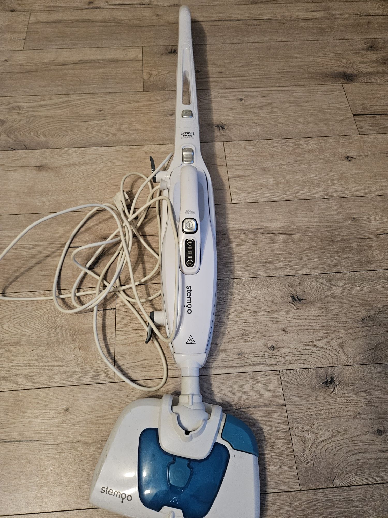 Mop parowy stemoo 1200W