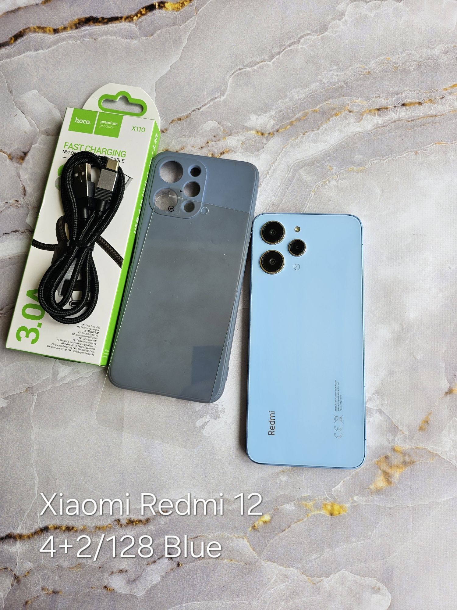 Магазин! Xiaomi Redmi 10 Великий вибір смартфонів