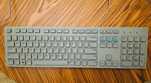 Klawiatura DELL KB216 Szary