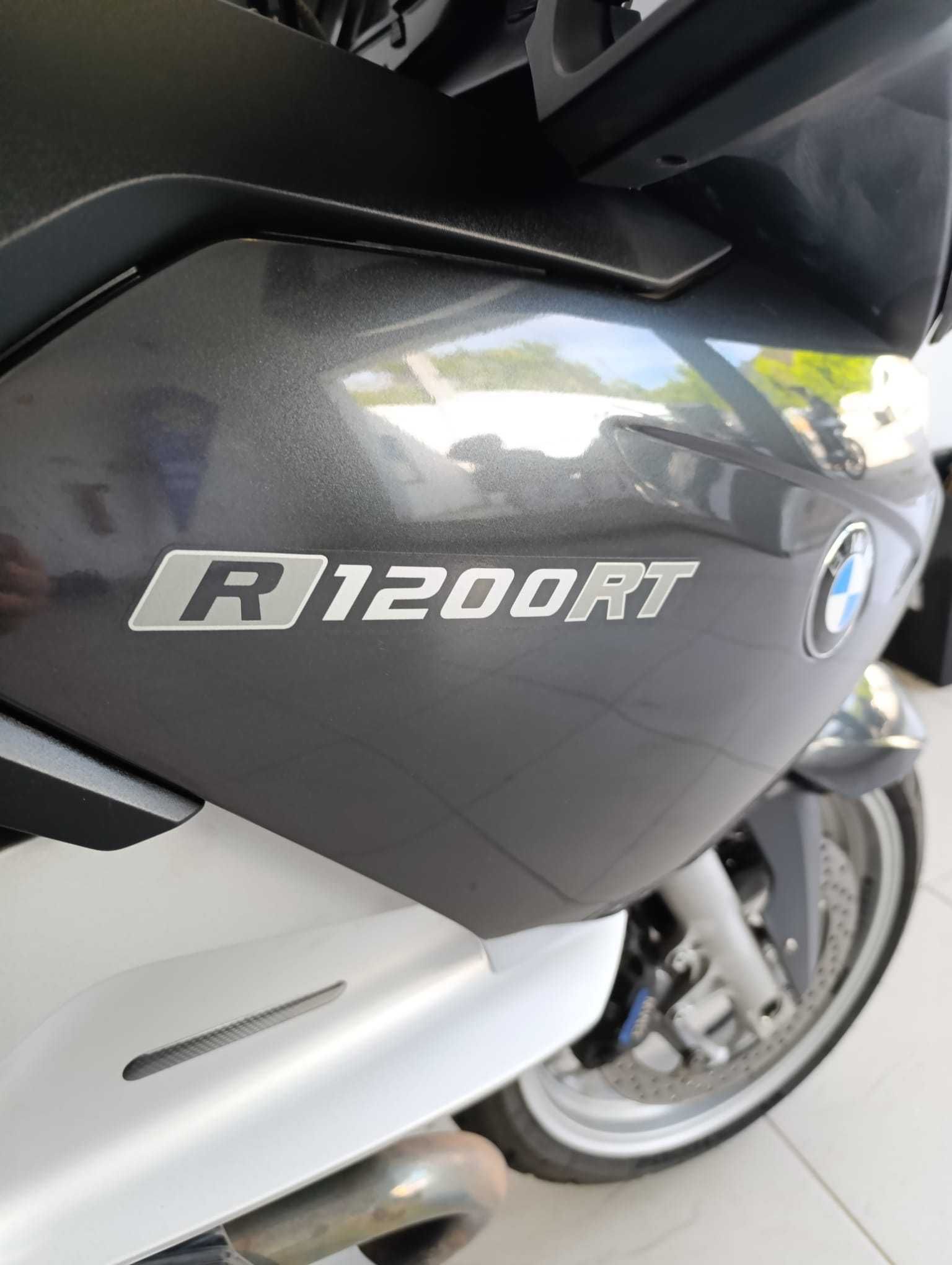 Magnifica R 1200RT