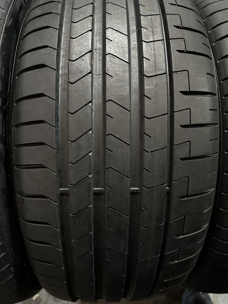 245/35/20 R20 Pirelli PZero PZ4 4шт