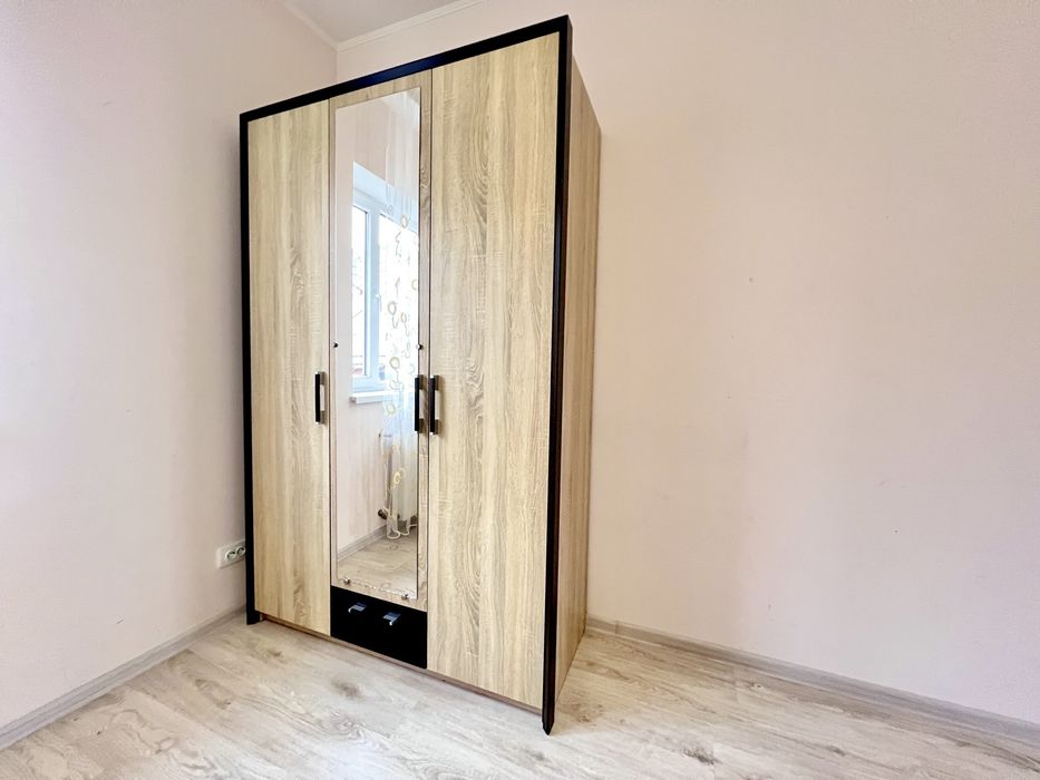 Стильна 3/х кім близько центр