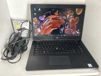 Laptop Poleasingowy Dell E7450/8GB DDR4/i7-5600U 2,6GHz/SSD 256GB/W11/