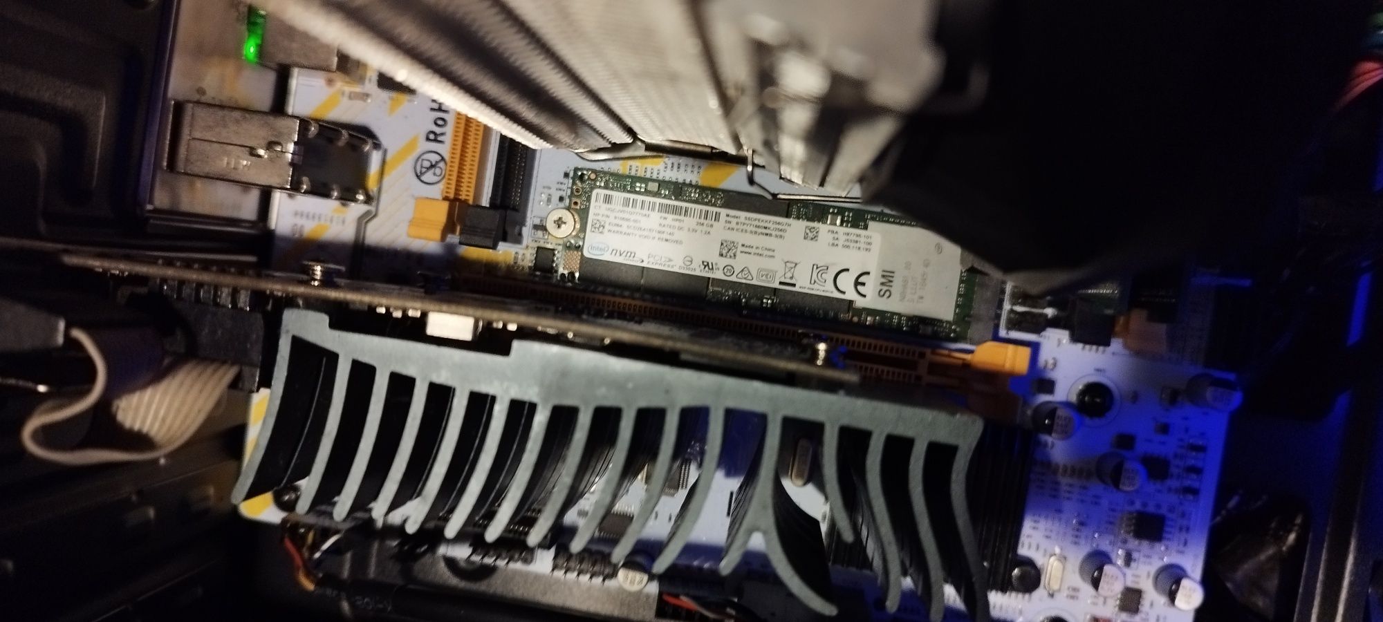 PC Intel Xeon E5-2660 v3