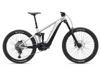 Giant Reign E+ 3 (XL) Raw Aluminium 800Wh / 85Nm PROMOCJA!