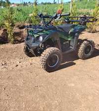 Mini Quad 49cc N Premium