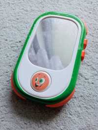 Zabawka interaktywna grająca , telefon (dowóz)