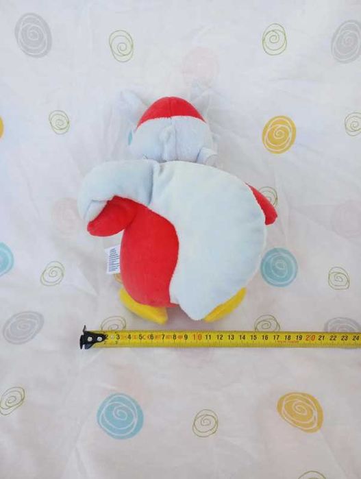 Pokémon peluche Delibird