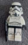 Figurka lego stormtrooper sw0585