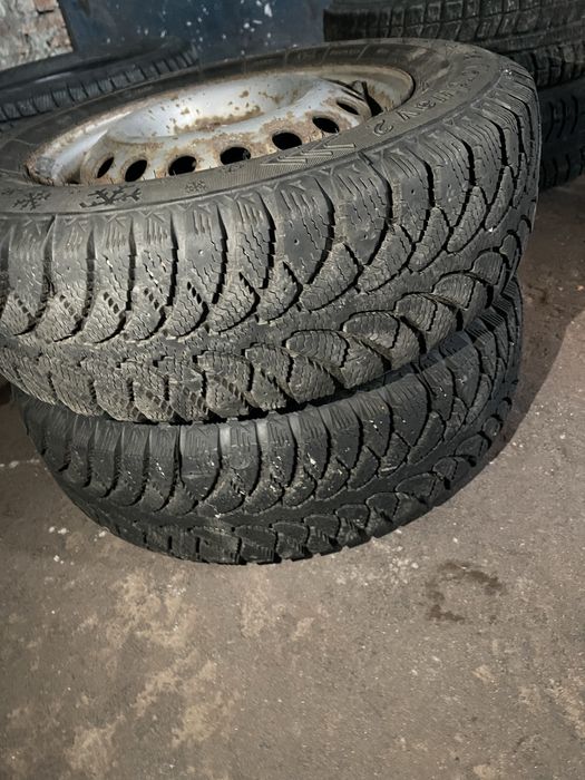 Tunga Nordway 2  175/70 r13 гума резина шини скати колеса