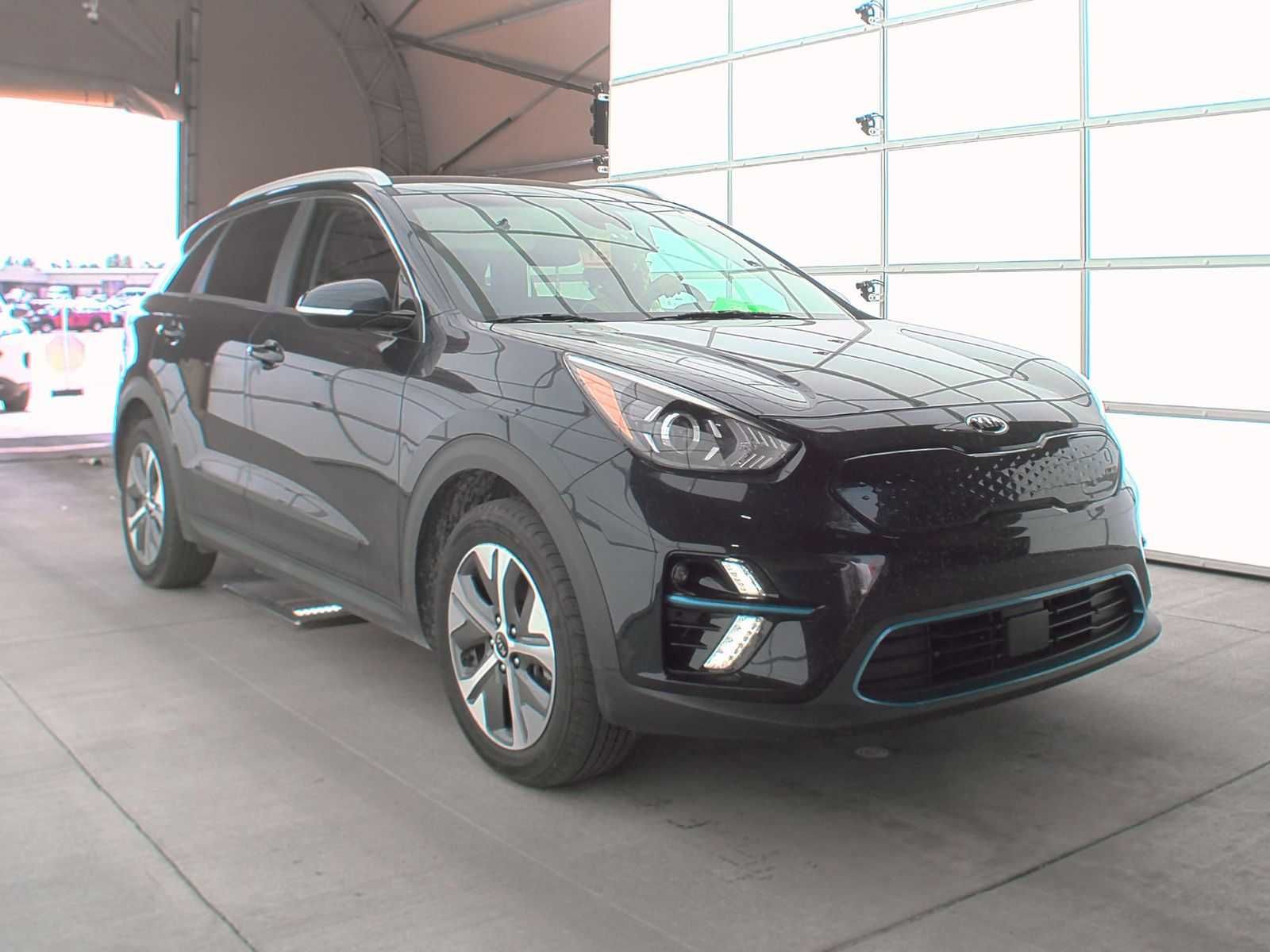 Kia Niro Premium Electro 2020