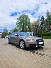 Audi A4 B8 Premium Plus Quattro