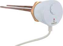 Grzałka elektryczna z termostatem, moc 2000W do bojlera GALMET