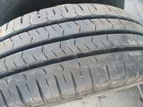 Opony letnie 205/65/15C
