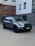 BMW X5 E70 3.0D Panorama