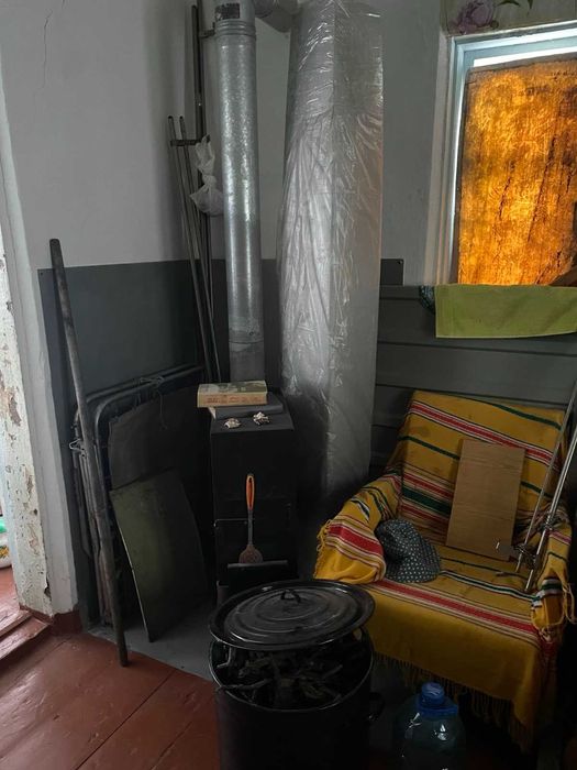 Продам Дачу в Таромськом