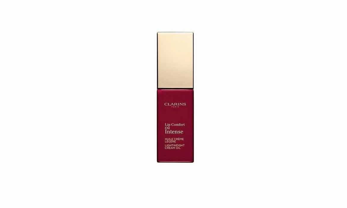 Clarins олія для губ у різних відтінках