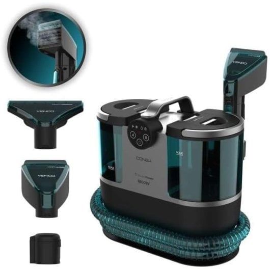 Conga 7000 aspirador agua