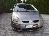 Mitsubishi Colt lpg
