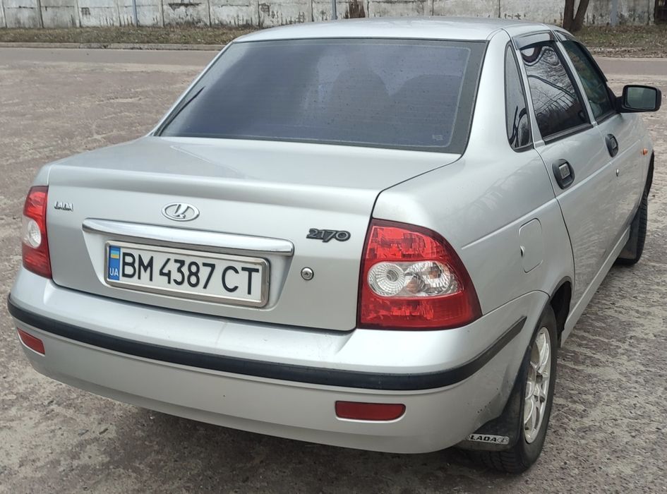 Продам ВАЗ 2170 пріора