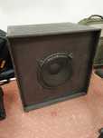 Celestion PULSE 12 bass sepaker kolumna basowa głośnik basowy 200W