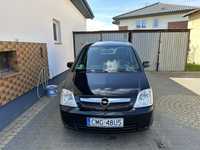 Opel Meriva 1.6 8V LPG Model:2004 Zadbana !!