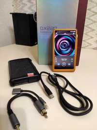 ibasso dx220 (fiio, shanling, cayin, hiby)