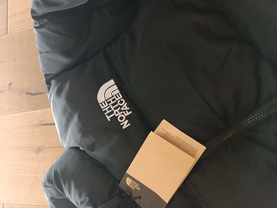 Kurtka zimowa  The North Face