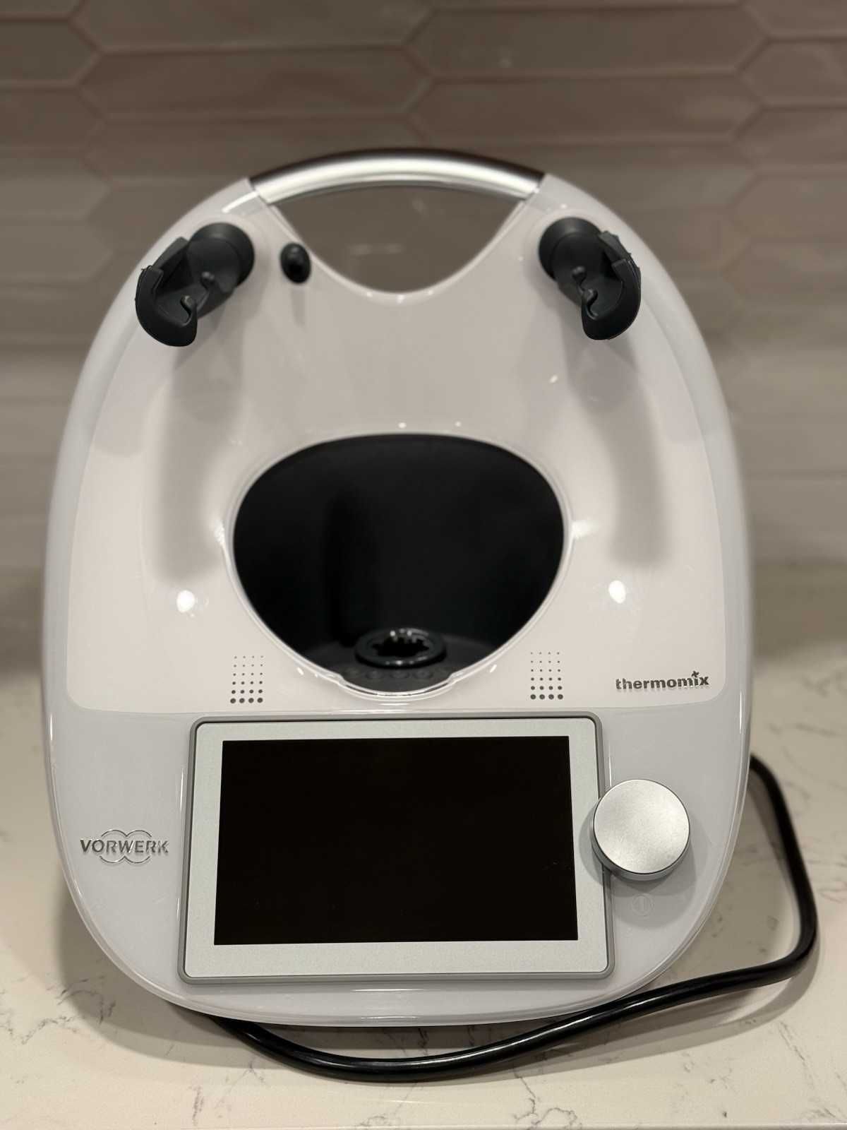 Vorwerk Thermomix TM6‑5 – All‑In‑One Cooker z WiFi