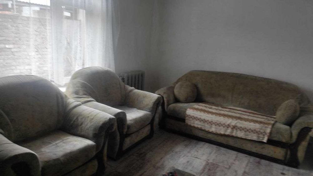 Здам в оренду 3-кімнатний будинок р-н Лучеськ