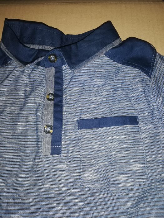 Camisola menino 2-3 anos