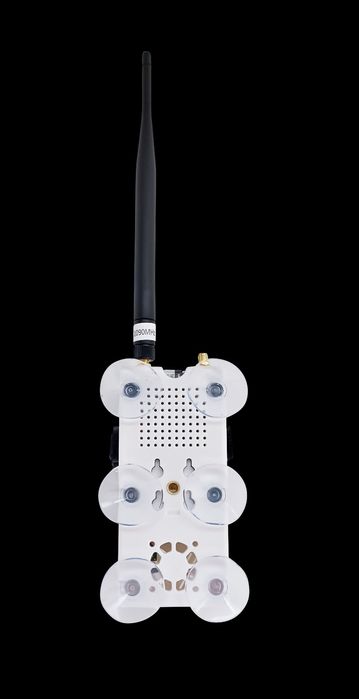 Stratux - ADS-B receiver (inclui powerbank)