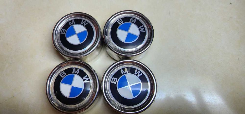 BMW Tampa centro Jante original E21