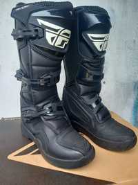 Buty Motocyklwe Fly Racing