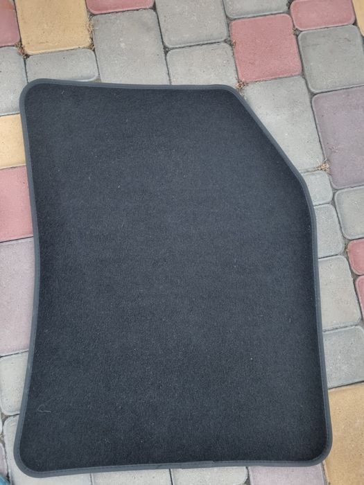 Коврики Пежо 3008