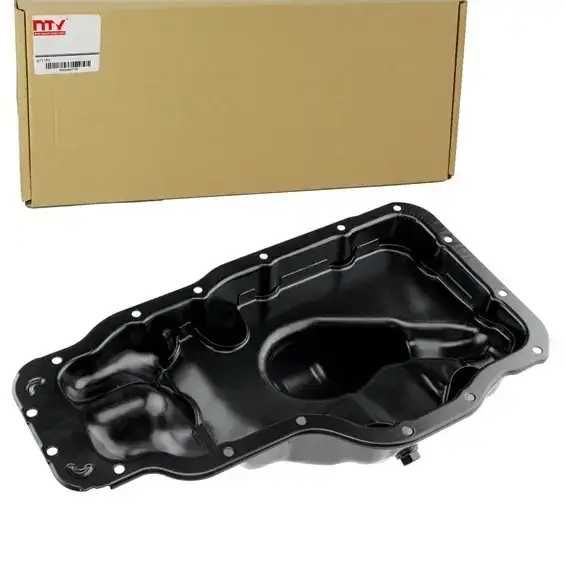 НОВИЙ Піддон масляний двигуна. Всі іномарки. Картер