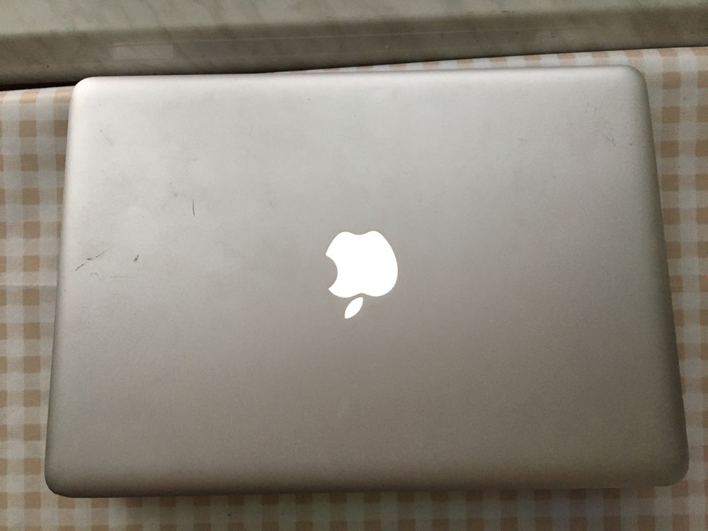 Macbook Pro 13”