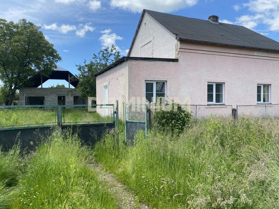 Продається будинок в с. Ільниця