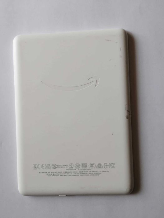 AMAZON KINDLE czytnik ebooków Kindle Paperwhite 3 - generacja 10