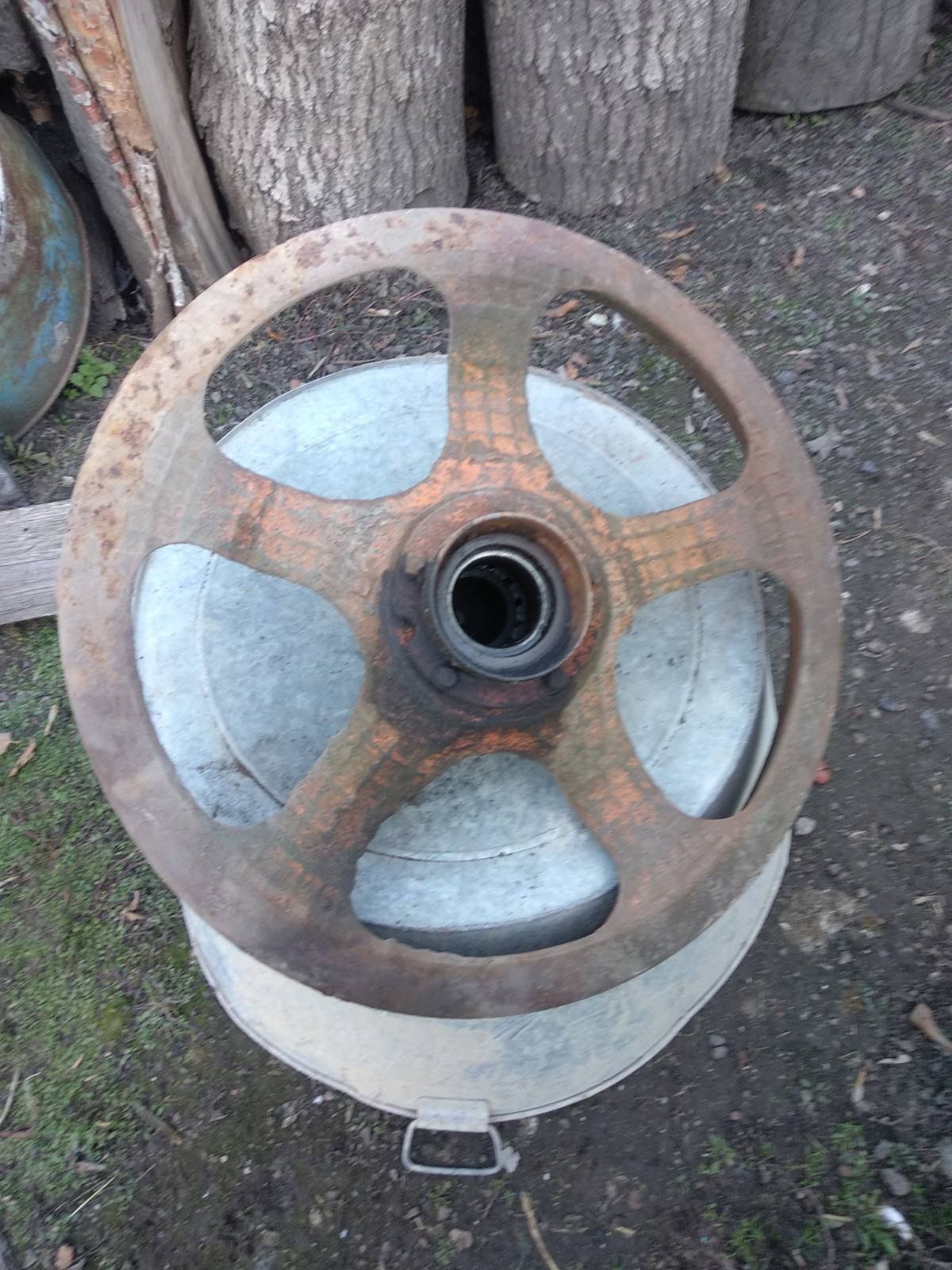 Продам запчастини до ДТ-75