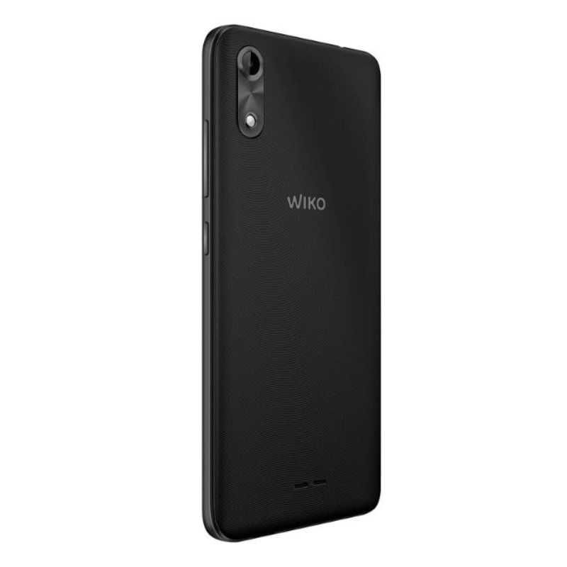 Wiko Y51 Dual SIM 1GB/16GB Deep Grey