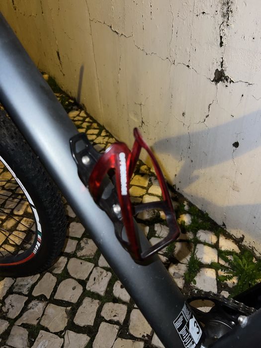 Bicicleta Scott Scale 970