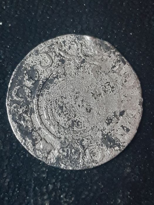 Полторак 1625 года.