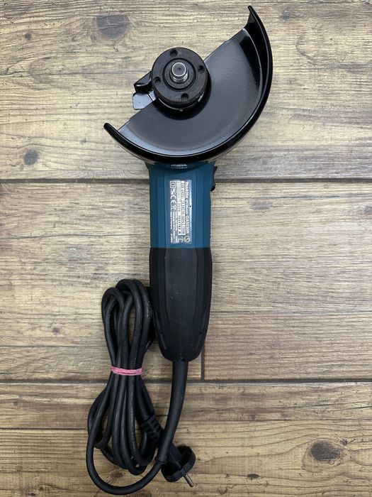 Makita GA5030R | Szlifierka kątowa 125 mm, 720 W, zasilanie sieciowe