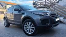 Land Rover Range Rover Evoque 2.0 eD4 SE Dynamic