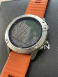 Garmin fenix 6x Pro Solar 51 mm