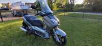 Sprzedam Yamaha motor  X Max 259