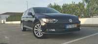 Carrinha VW Passat highline 1.6 tdi