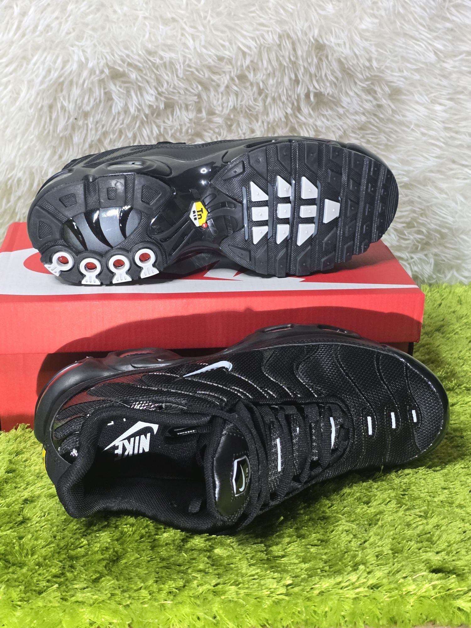 Sapatilhas Nike Air Max TN