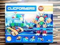 Klocki Clicformers Basic set 801005